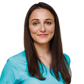 Батанова Милослава Ростиславовна, детский логопед