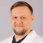 Миронюк Денис Васильевич, уролог