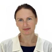 Барановская Светлана Григорьевна, невролог
