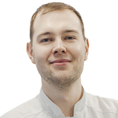 Мигунов Дмитрий Евгеньевич, стоматолог-терапевт