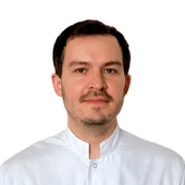 Спасский Дмитрий Александрович, стоматолог-хирург