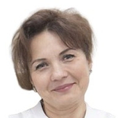 Фисай Людмила Юрьевна, физиотерапевт