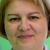 Захарян Кристина Жораевна, ортодонт