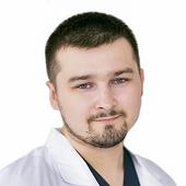 Калашников Иван Викторович, хирург-ортопед