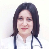 Сабирова Резеда Азатовна, терапевт
