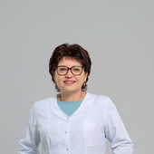 Завирская Екатерина Владимировна, терапевт