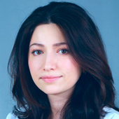 Арутюнян Гоар Кимовна, эндоваскулярный хирург