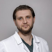 Юрганов Дмитрий Сергеевич, андролог