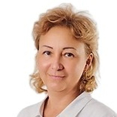 Гимазетдинова Алсу Азгаровна, стоматолог-терапевт