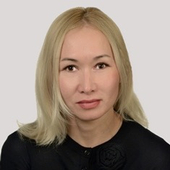 Смульская Юлия Анатольевна, анестезиолог-реаниматолог