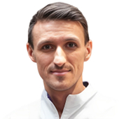 Хуснатдинов Анвар Тагирович, стоматолог-ортопед