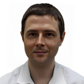 Чаткин Денис Геннадьевич, флеболог