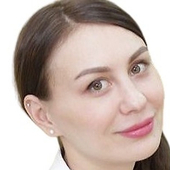 Лоншакова Виктория Геннадьевна, гинеколог