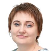 Соколова Ксения Владимировна, педиатр