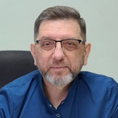 Маликов Сергей Дмитриевич, офтальмолог