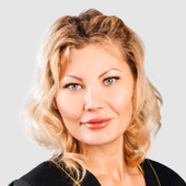 Михасева Ольга Сергеевна, массажист