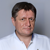 Сафонов Андрей Валерьевич, детский травматолог