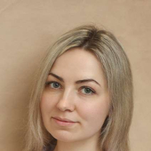 Помогайбо Елена Николаевна, гастроэнтеролог