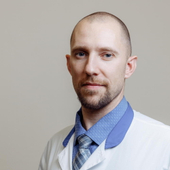 Курдояк Александр Сергеевич, фтизиатр