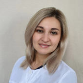 Галеева Алия Рустямовна, гинеколог