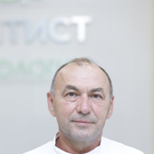 Кузяхметов Рамил Салимжанович, стоматолог-ортопед