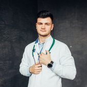 Ломтев Михаил Александрович, кардиолог