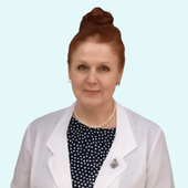 Летова Наталия Владимировна, кардиолог