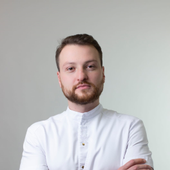 Бацазов Марк Русланович, стоматолог-хирург