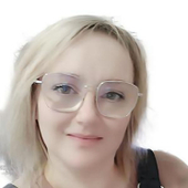 Блохина Юлия Алексеевна, психолог