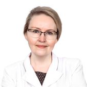 Кукченко Юлия Александровна, терапевт
