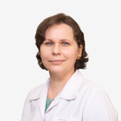 Усатенко Елена Валерьевна, психотерапевт