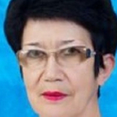 Мустафина Райля Закиевна, терапевт