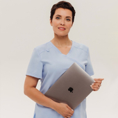 Ильиных Марина Петровна, гинеколог