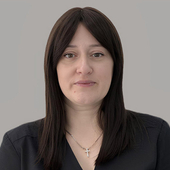 Дулаева Виктория Олеговна, стоматолог-терапевт