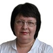 Алферова Светлана Александровна, гинеколог