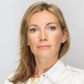 Блинова Анна Владимировна, рентгенолог