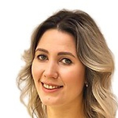 Борисенко Екатерина Александровна, стоматолог-ортопед