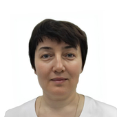 Головина Анна Петровна, эндокринолог