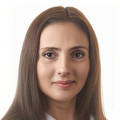 Саблина Ольга Игоревна, педиатр