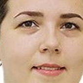 Денисевич Екатерина Александровна, хирург