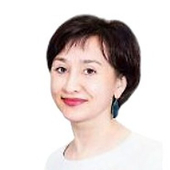 Орлова Светлана Афанасьевна, стоматолог-терапевт