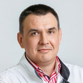 Воробьев Константин Александрович, травматолог