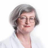 Желудова Ирина Игоревна, врач УЗД