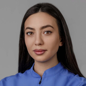 Мусаева Нурият Джабраиловна, ортодонт