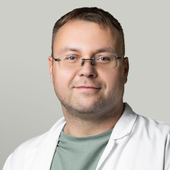 Тарасов Владимир Александрович, проктолог