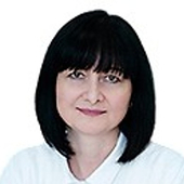 Шитова Наталья Борисовна, офтальмолог