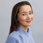 Светлова Кимбат Куаншбаевна, пульмонолог