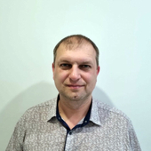 Радин Максим Сергеевич, психотерапевт