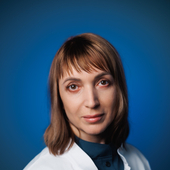 Цветкова Надежда Викторовна, анестезиолог-реаниматолог