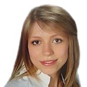 Дудченко Мария Владимировна, стоматолог-терапевт